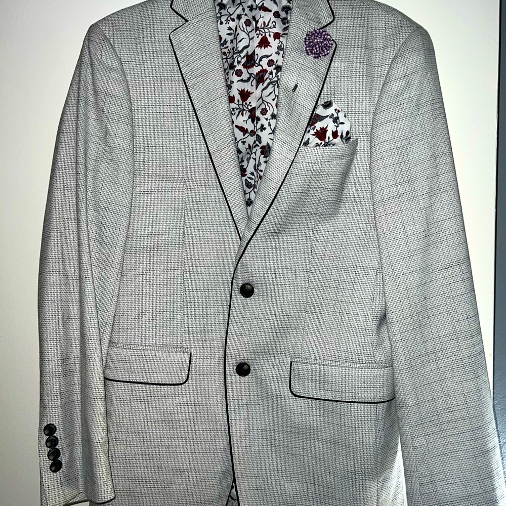 Blazer really good condition 36R
